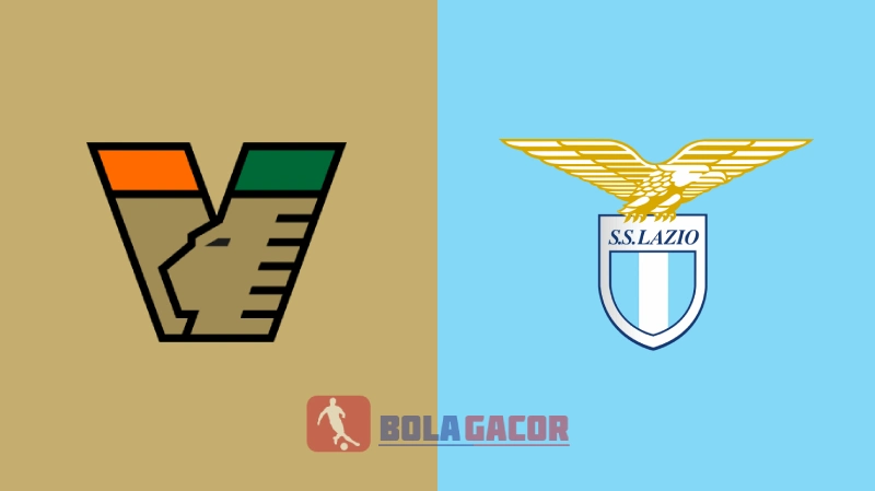 VENEZIA VS LAZIO