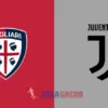 PREDIKSI BOLA CAGLIARI VS JUVENTUS