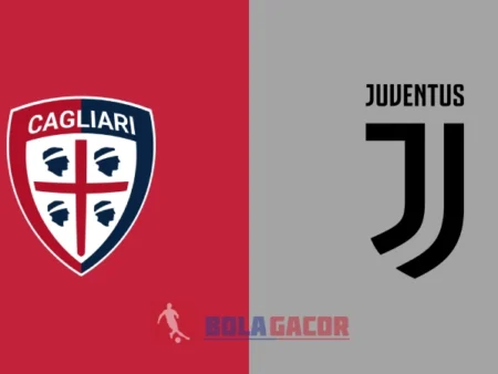 PREDIKSI BOLA INTER CAGLIARI VS JUVENTUS