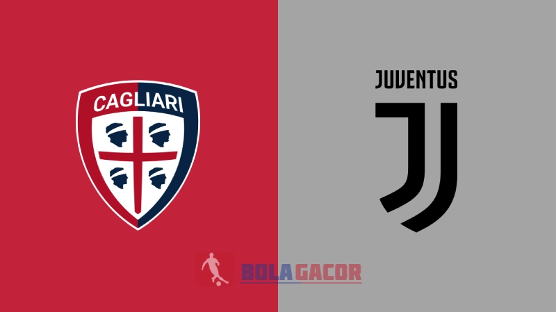 PREDIKSI BOLA CAGLIARI VS JUVENTUS