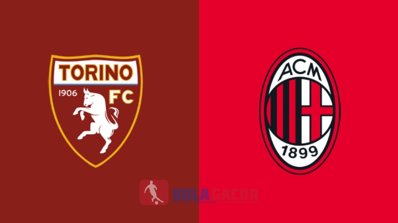 TORINO VS AC MILAN