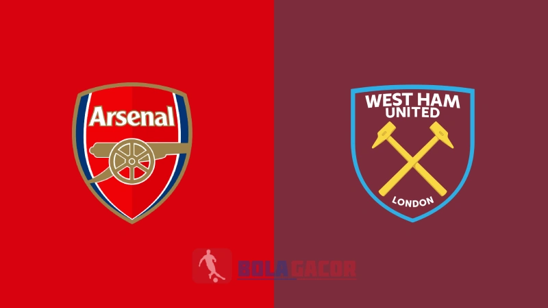 ARSENAL VS WEST HAM