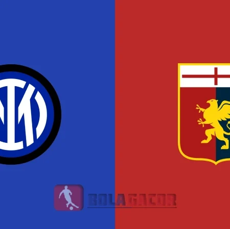 PREDIKSI BOLA INTER MILAN VS GENOA