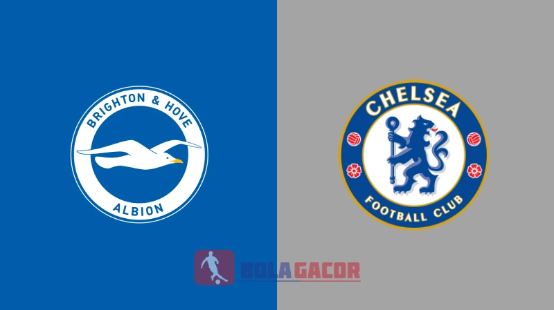 BRIGHTON VS CHELSEA