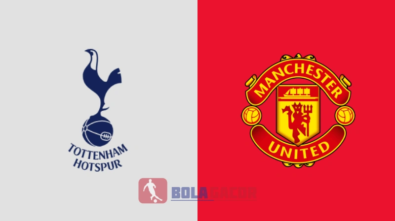 TOTTENHAM VS MANCHESTER UNITED