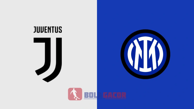 JUVENTUS VS INTER MILAN