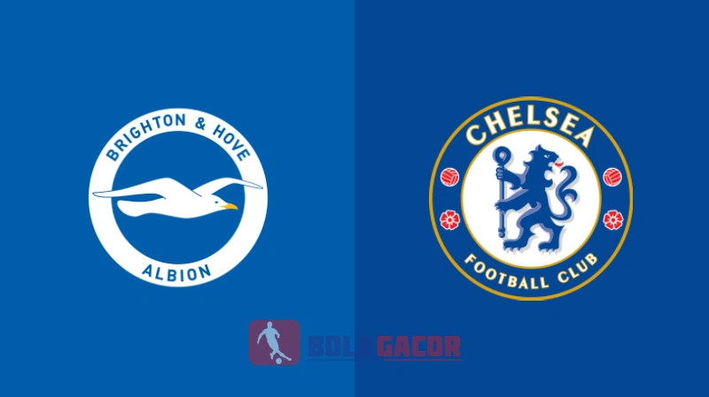 BRIGHTON VS CHELSEA