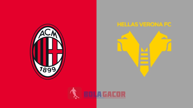 AC Milan vs Verona