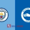 PREDIKSI BOLA MANCHESTER CITY VS BRIGHTON