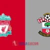 PREDIKSI BOLA LIVERPOOL VS SOUTHAMPTON