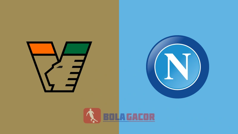 VENEZIA VS NAPOLI