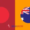 PREDIKSI BOLA CHINA VS AUSTRALIA