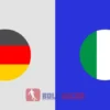 PREDIKSI BOLA JERMAN VS ITALIA
