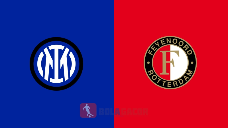 PREDIKSI BOLA INTER MILAN VS FEYENOORD