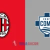 PREDIKSI BOLA AC MILAN VS COMO