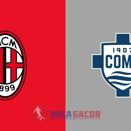 PREDIKSI BOLA AC MILAN VS COMO