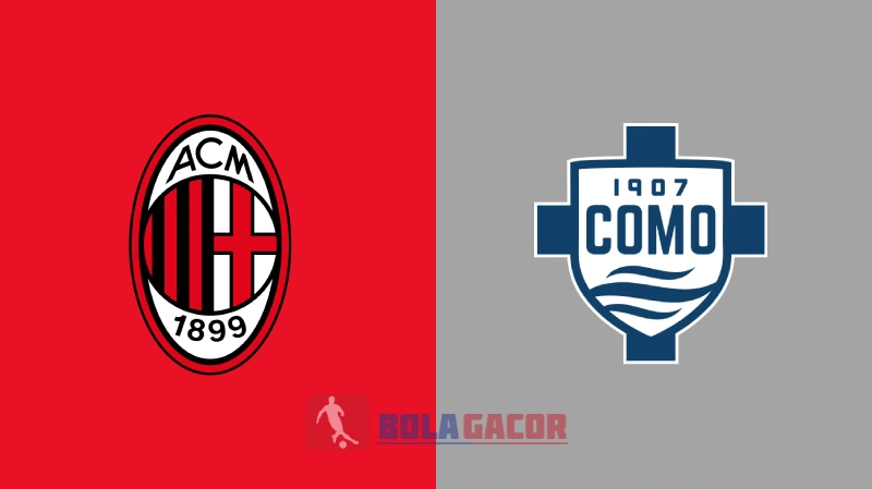 PREDIKSI BOLA AC MILAN VS COMO