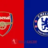 PREDIKSI BOLA ARSENAL VS CHELSEA