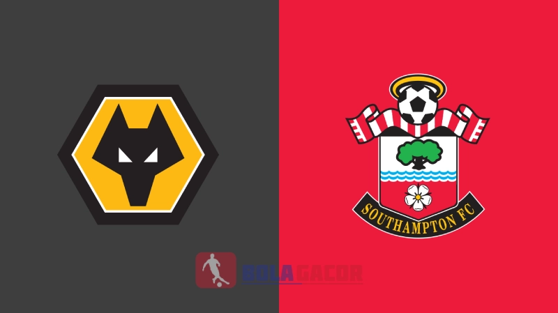 SOUTHAMPTON VS WOLVERHAMPTON