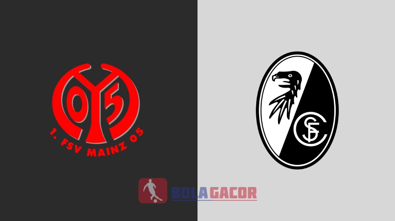 PREDIKSI BOLA MAINZ VS FREIBURG