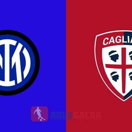 PREDIKSI BOLA INTER MILAN VS CAGLIARI