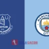 PREDIKSI BOLA EVERTON VS MANCHESTER CITY