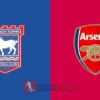 PREDIKSI BOLA IPSWICH TOWN VS ARSENAL