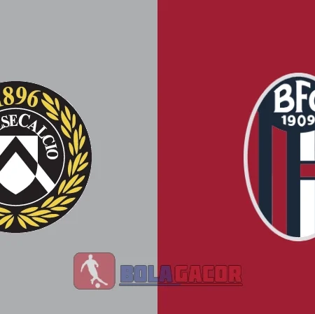 PREDIKSI BOLA UDINESE VS BOLOGNA