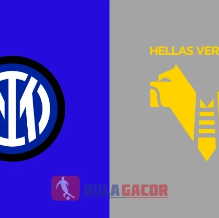 PREDIKSI BOLA INTER MILAN VS VERONA