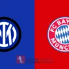 PREDIKSI BOLA INTER MILAN VS BAYERN MUNICH