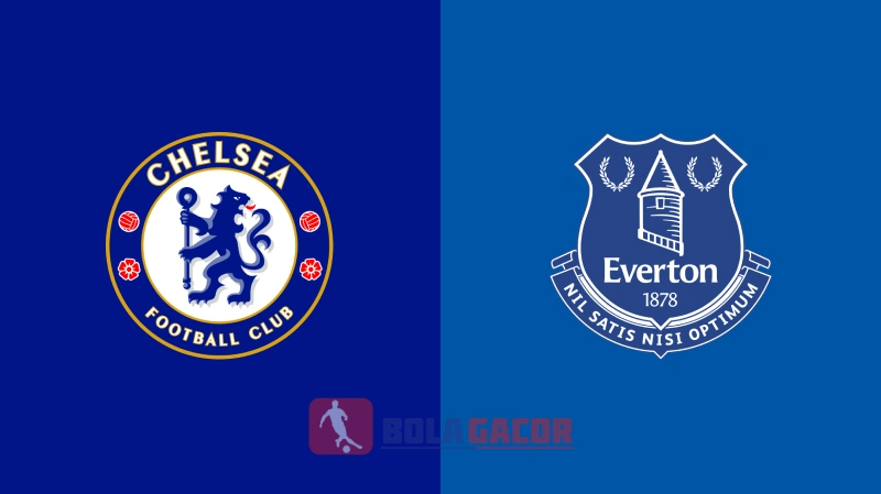 EVERTON VS CRYSTAL PALACE
