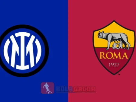 PREDIKSI BOLA INTER MILAN VS AS ROMA