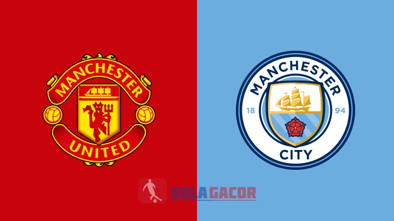 Manchester United VS Manchester City