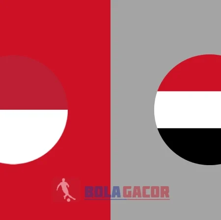 PREDIKSI BOLA INDONESIA VS YAMAN