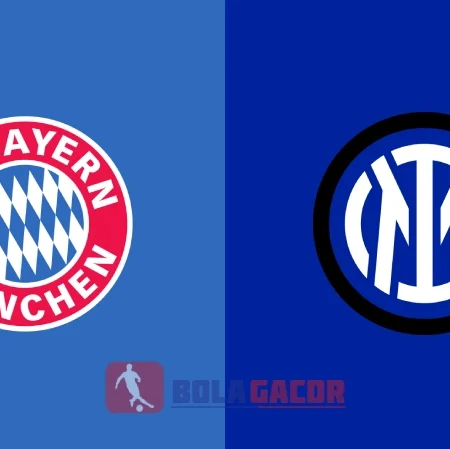 PREDIKSI BOLA BAYERN MUNICH VS INTER MILAN