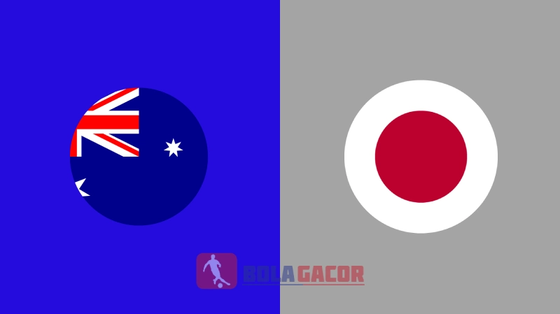PREDIKSI BOLA AUSTRALIA VS JEPANG
