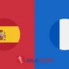 PREDIKSI BOLA SPANYOL VS PRANCIS