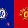 PREDIKSI BOLA CHELSEA VS MANCHESTER UNITED