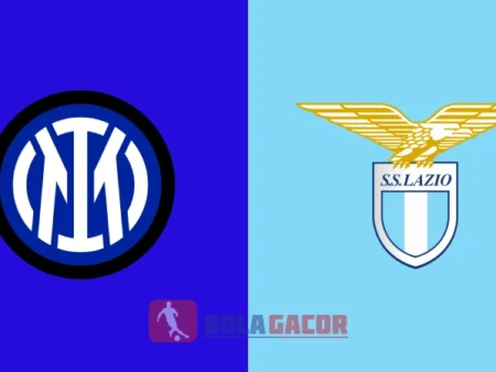 PREDIKSI BOLA INTER MILAN VS LAZIO