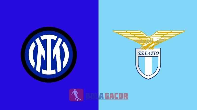 INTER MILAN VS LAZIO