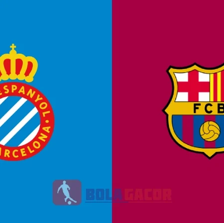 PREDIKSI BOLA ESPANYOL VS BARCELONA