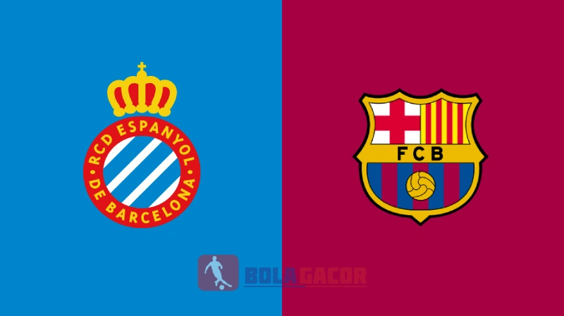 ESPANYOL VS BARCELONA