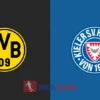 PREDIKSI BOLA DORTMUND VS HOLSTEIN KIEL