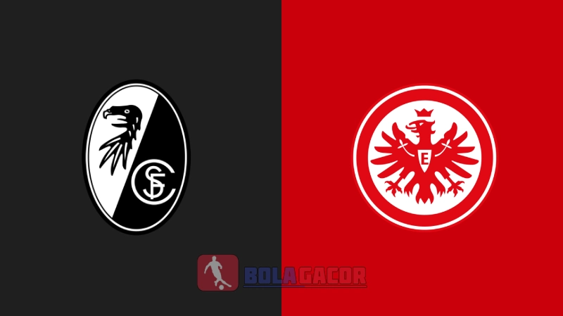 Freiburg vs Frankfurt
