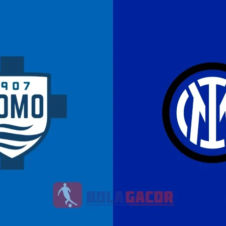 PREDIKSI BOLA COMO VS INTER MILAN