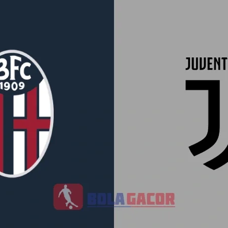 PREDIKSI BOLA BOLOGNA VS JUVENTUS