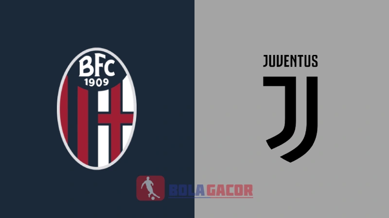 PREDIKSI BOLA BOLOGNA VS JUVENTUS