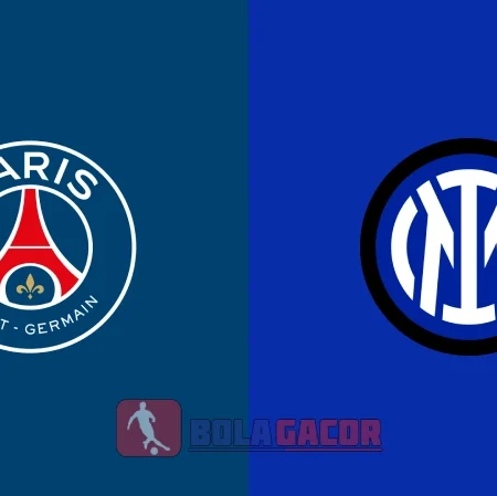 PREDIKSI BOLA PSG VS INTER MILAN