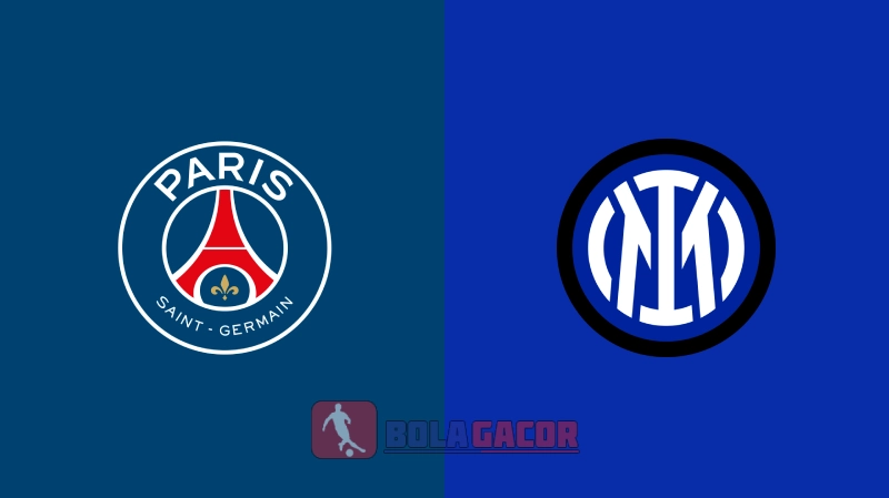 PREDIKSI BOLA PSG VS INTER MILAN