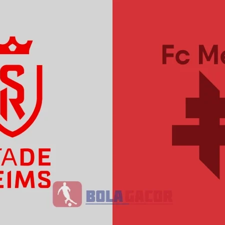 PREDIKSI BOLA REIMS VS METZ